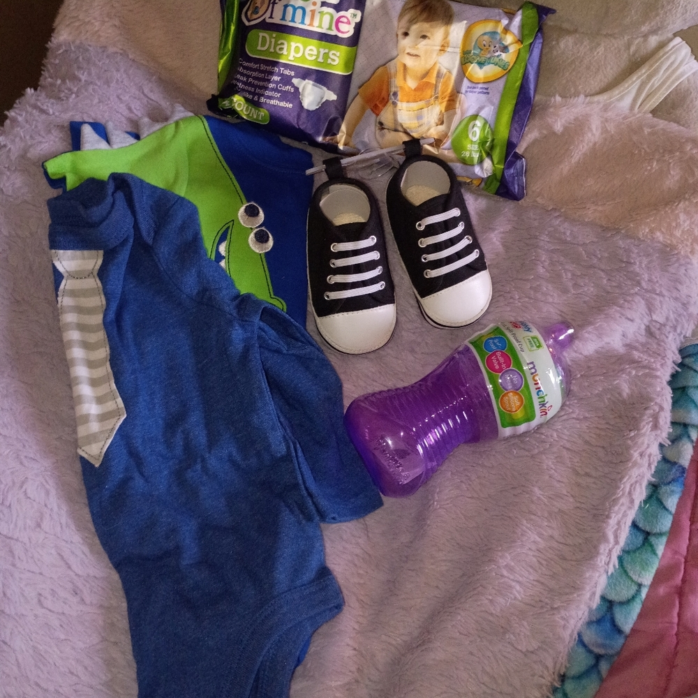 NEW Baby bundle